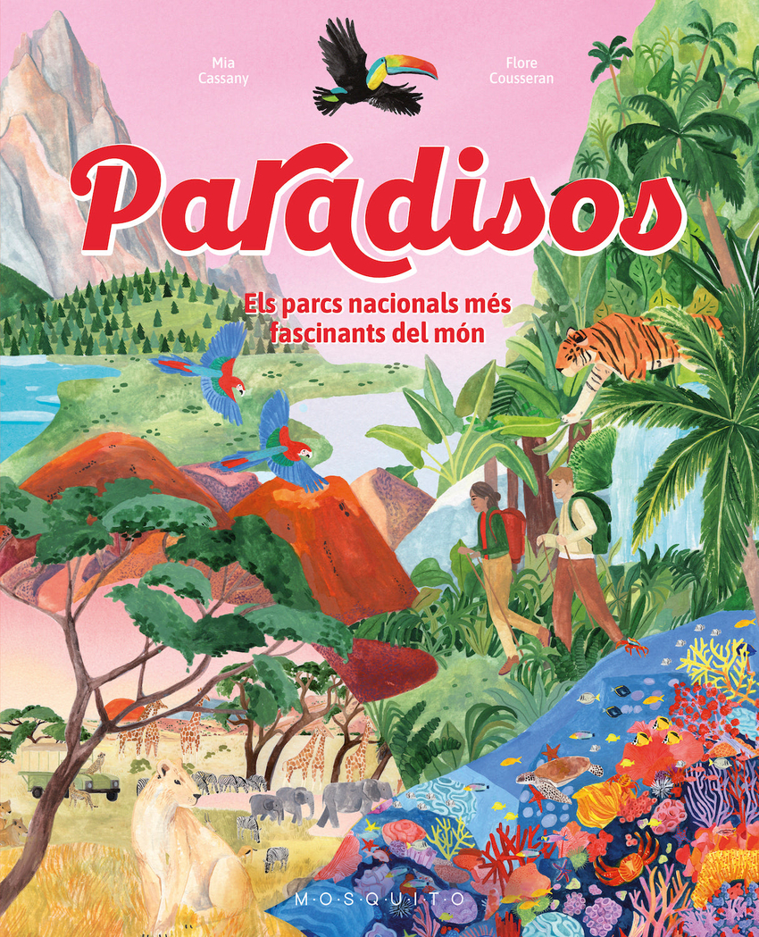 Paradisos