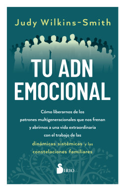 TU ADN EMOCIONAL