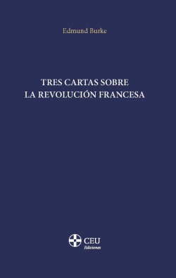 Tres Cartas sobre la Revolución Francesa