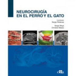 Neurocirugía en el perro y el gato