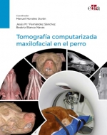 Tomografía computarizada maxilofacial en el perro