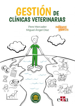 Gestión de clínicas veterinarias