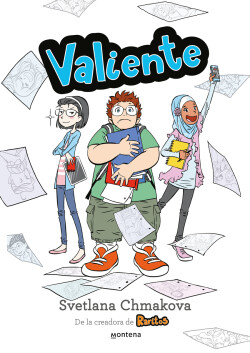 Valiente (Raritos 2)