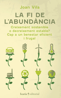 La fi de l'abundància