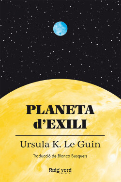 Planeta d'exili