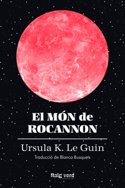 El món de Rocannon - CAT