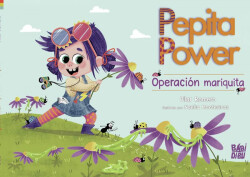 PEPITA POWER 2