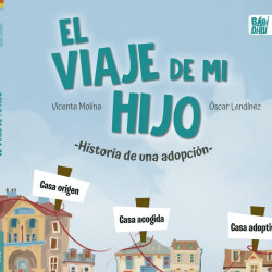 EL VIAJE DE MI HIJO