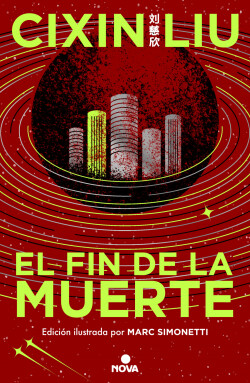 EL FIN DE LA MUERTE (ED. ILUSTRADA)