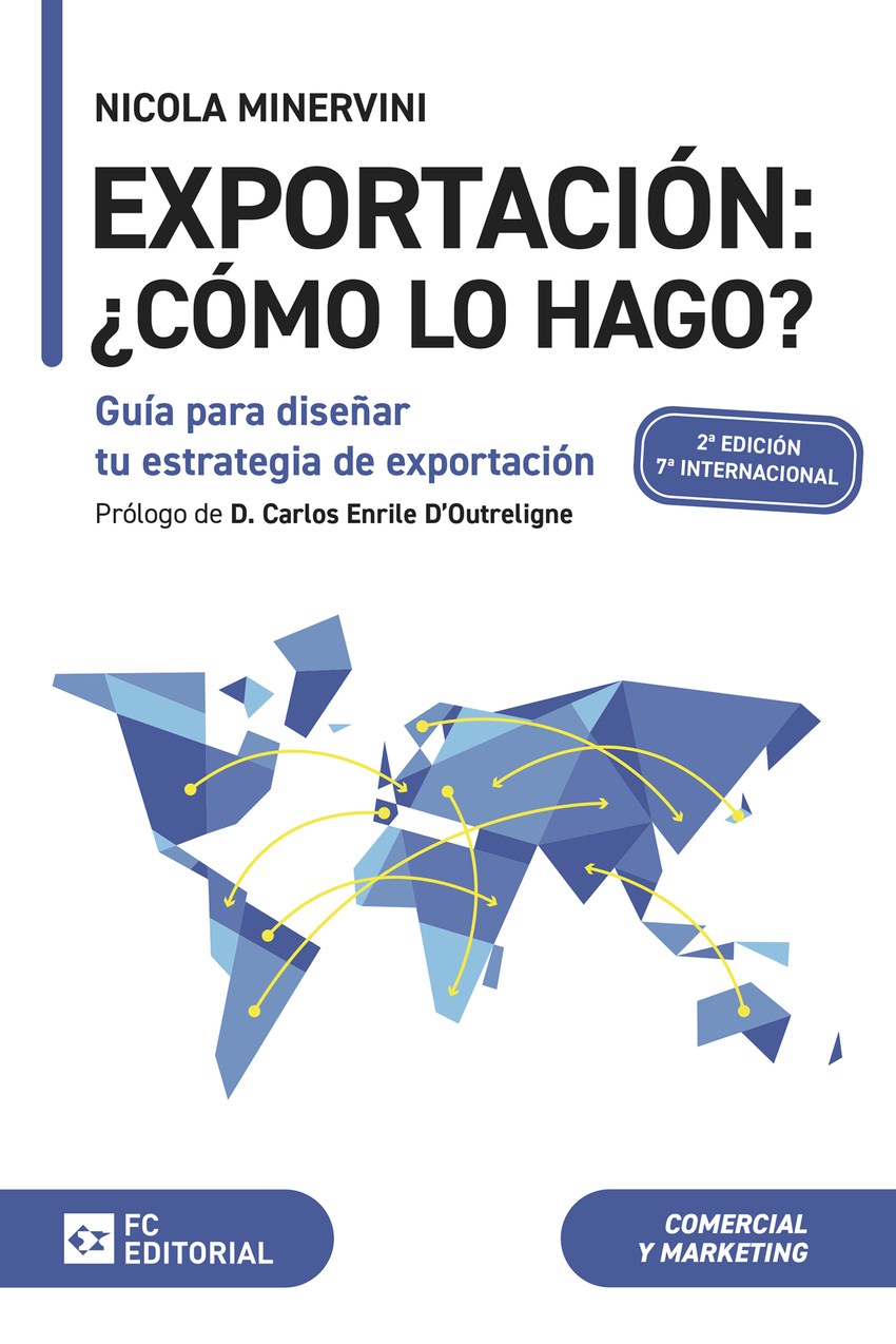 Exportación: ¿Cómo lo hago?