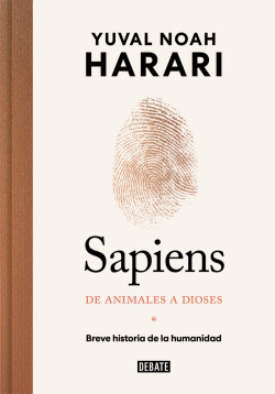 Sapiens. De animales a dioses