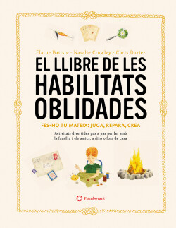 El llibre de les habilitats oblidades