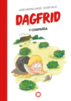 Dagfrid y compañía (Dagfrid #3)