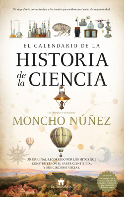 CALENDARIO DE LA HISTORIA DE LA CIENCIA, EL