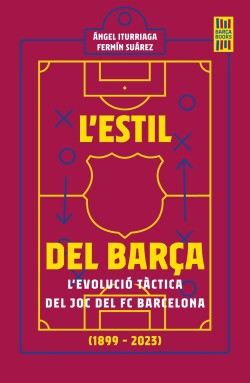 L'estil del Barça