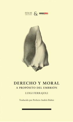 Derecho y moral