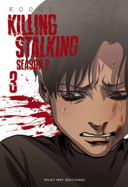 KILLING STALKING SEASON 3 03