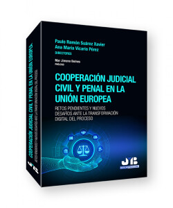 Cooperación judicial civil y penal en la Unión Europea