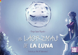 Las lágrimas de la luna