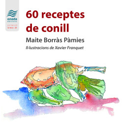 60 receptes de conill