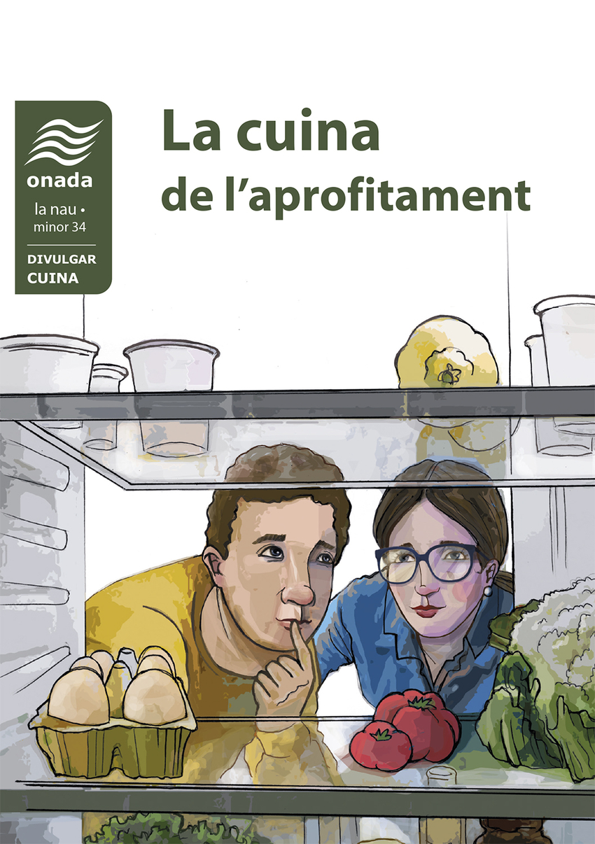 La cuina de l'aprofitament