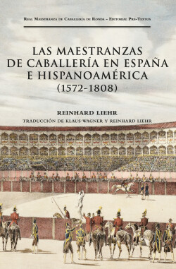 MAESTRANZAS CABALLERIA EN ESPAÑA E HISPANOAMERICA