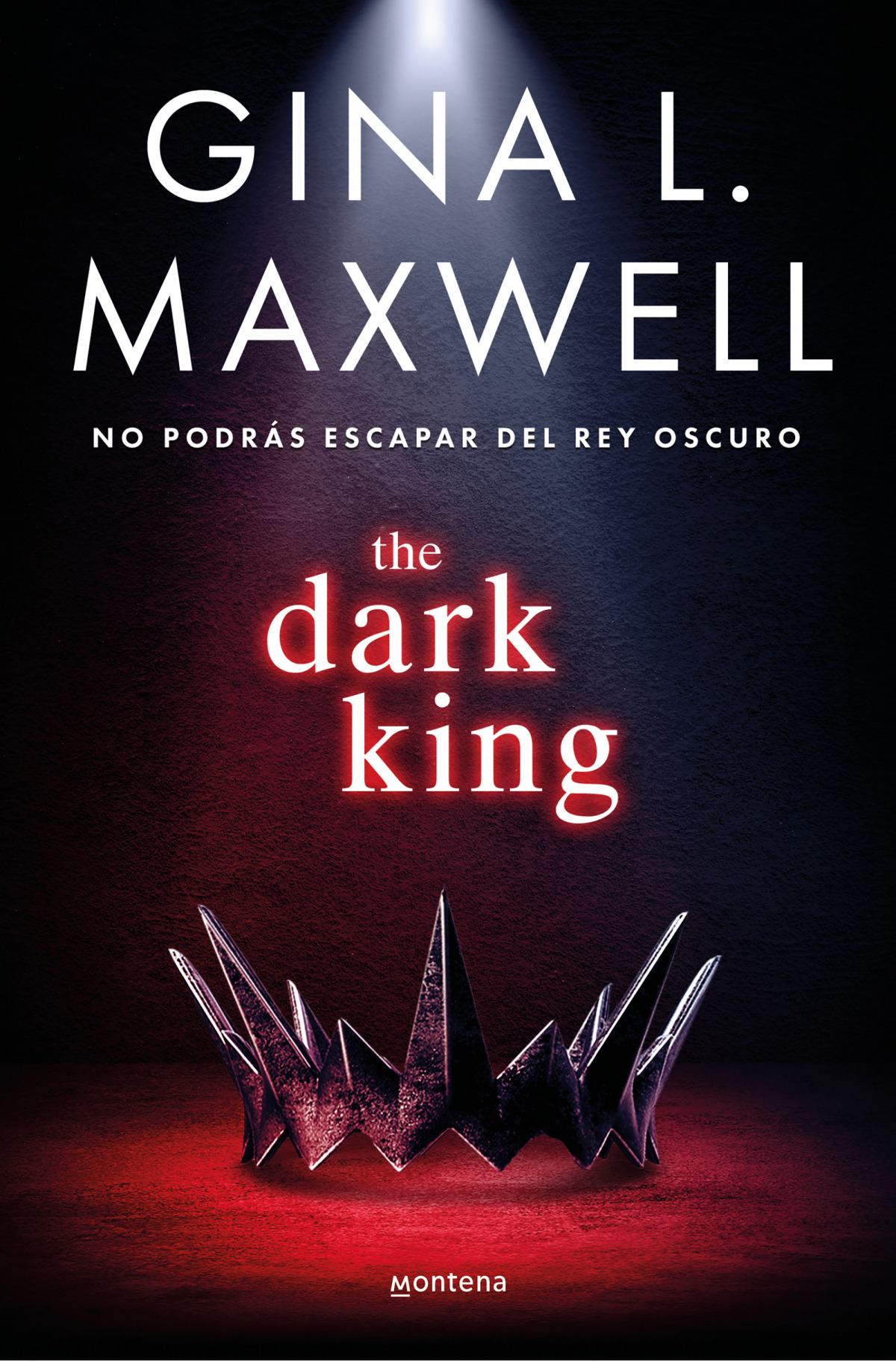 The Dark King