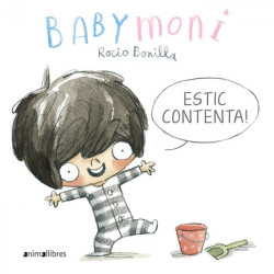 BABYMONI - ESTIC CONTENTA!