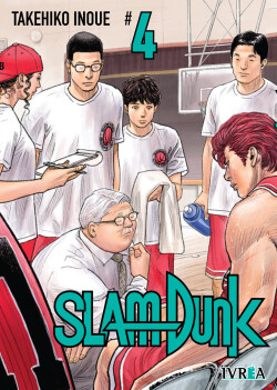 Slam Dunk New Edition 04