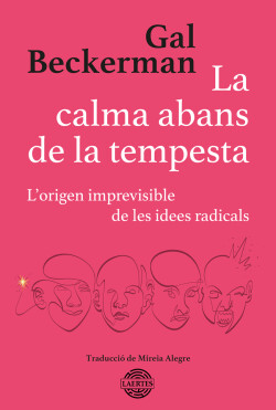 La calma abans de la tempesta