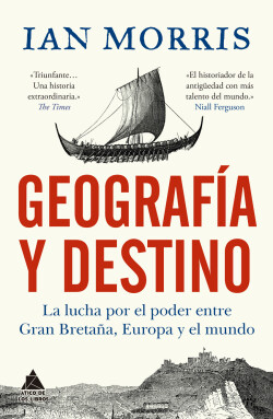 Geografía y destino