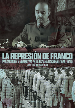 La represión de Franco