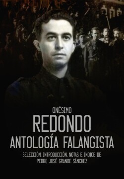 Onésimo Redondo