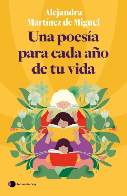 Una poesía para cada año de tu vida