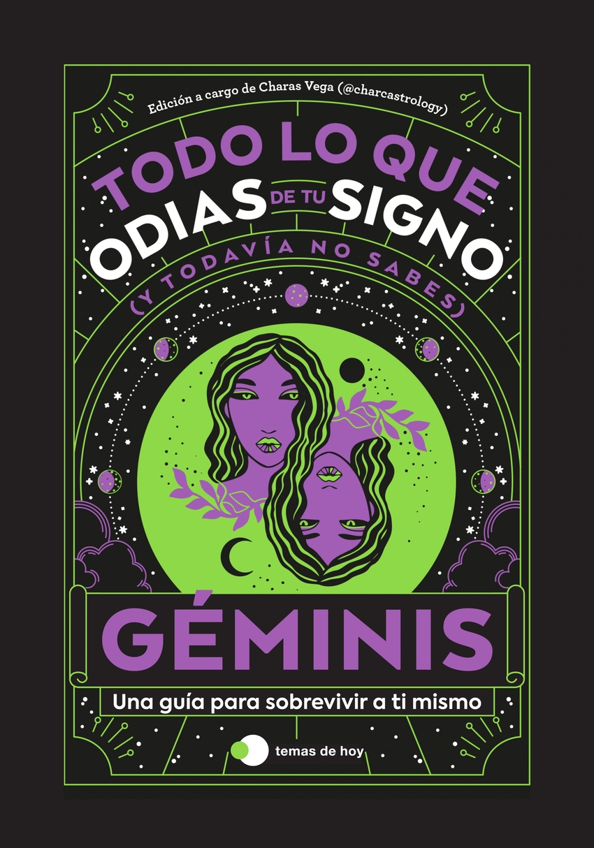 GEMINIS: TODO LO QUE ODIAS DE TU SIGNO Y TODAVIA NO SABES