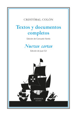 TEXTOS Y DOCUMENTOS COMPLETOS