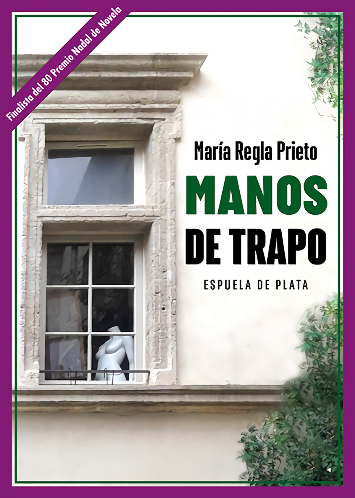 Manos de trapo