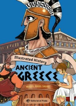 Illustrated History - Ancient Greece