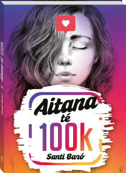 Aitana te 100K