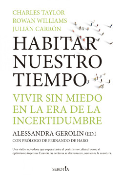HABITAR NUESTRO TIEMPO