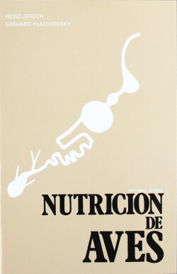 NUTRICIÓN DE LAS AVES