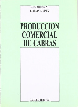 PRODUCCIÓN COMERCIAL DE CABRAS