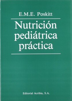 NUTRICIÓN PEDIÁTRICA PRÁCTICA