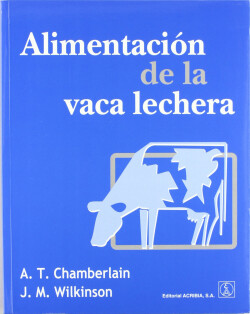 ALIMENTACIÓN DE LA VACA LECHERA