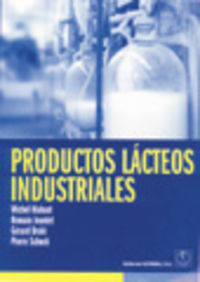 PRODUCTOS LÁCTEOS INDUSTRIALES