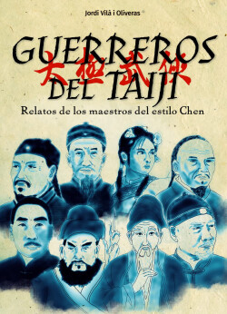 GUERREROS DEL TAIJI.