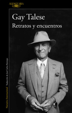 Retratos y encuentros