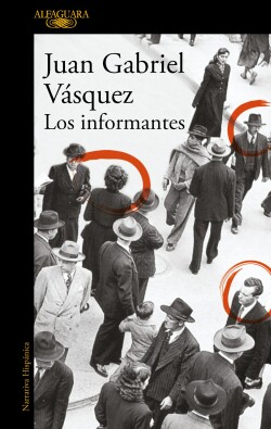 LOS INFORMANTES