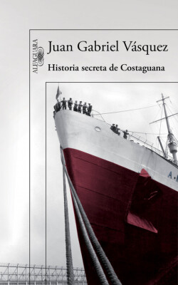 Historia secreta de Costaguana