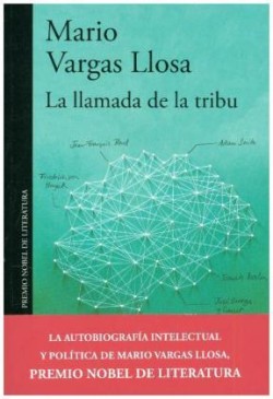 LA LLAMADA DE LA TRIBU